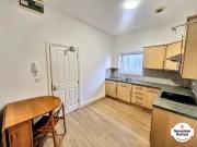 1 bedroom flat for rent in Flat 3, 8 Rochester Road,...