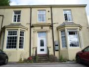 1 bedroom flat for rent in Flat 3, East Park Road, BB1