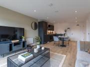 1 bedroom flat for rent in Flat 531, Hairpin House, 230...