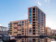 1 bedroom flat for rent in Flat B47, Marina Place,...