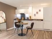 1 bedroom flat for rent in Flat D13, Sherborne Place,...