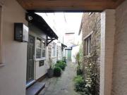 1 bedroom flat for rent in Flat D Old Street Ludlow SY8