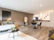 1 bedroom flat for rent in Flat F65, Sherborne Place,...