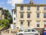 1 bedroom flat for rent in Flat, St Pauls Road, BS8