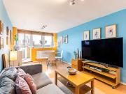 1 bedroom flat for rent in Flat Vesage Court, Leather...