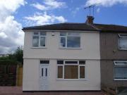1 Bedroom Flat For Rent In Foleshill