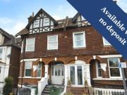 1 Bedroom Flat For Rent In Folkestone