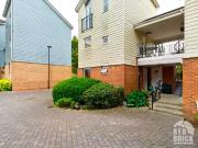 1 bedroom flat for rent in Follager Road, Rugby, CV21