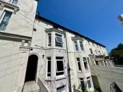 1 bedroom flat for rent in Foord Road South, Folkestone,...