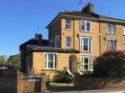 1 bedroom flat for rent in Forest Hill Road, Forest...