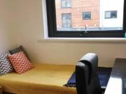 1 Bedroom Flat For Rent In Forest Road, Loughborough