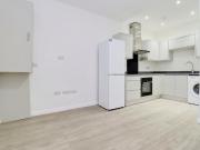 1 bedroom flat for rent in Fosse Road Central,...