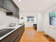 1 Bedroom Flat for Rent in Foulden Road | Foxtons