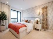 1 bedroom flat for rent in Fountain Park Way, London, W12