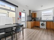 1 bedroom flat for rent in Francis Road, Watford,...