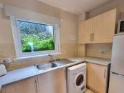 1 Bedroom Flat For Rent In Froghall, Aberdeen