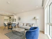 1 Bedroom Flat For Rent In Fulham, London
