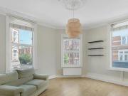 1 Bedroom Flat For Rent In Fulham, London