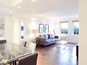1 Bedroom Flat For Rent In Fulham Road, London