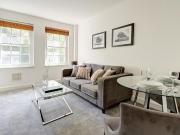 1 bedroom flat for rent in Fulham Road, London, SW3