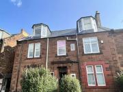 1 bedroom flat for rent in Fullarton StreetKilmarnockKA1