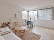 1 Bedroom Flat for Rent in Gainsborough Studios South |...