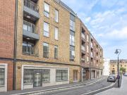 1 bedroom flat for rent in Gallery Apartments Lamb Walk...
