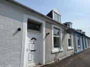 1 Bedroom Flat For Rent In Galston, East Ayrshire