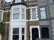 1 bedroom flat for rent in Garden Claude Rd, Cardiff, CF24