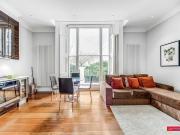 1 bedroom flat for rent in Garden House Kensington...
