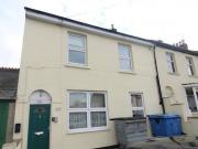 1 bedroom flat for rent in Gardiner Street Gillingham...