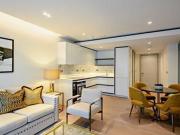 1 bedroom flat for rent in Garrett Mansions, Edgware...