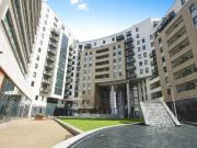 1 bedroom flat for rent in Gateway East, Marsh Lane,...