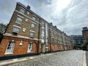 1 bedroom flat for rent in Gibson Gardens, London, N16