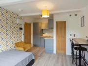 1 bedroom flat for rent in Gillott Road, Edgbaston, B16
