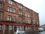 1 Bedroom Flat For Rent In Glasgow