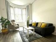 1 Bedroom Flat For Rent In Glasgow
