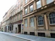 1 Bedroom Flat For Rent In Glasgow
