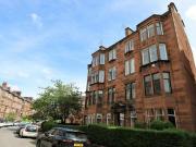 1 Bedroom Flat For Rent In Glasgow