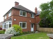1 Bedroom Flat For Rent In Glenfield