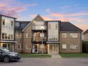 1 bedroom flat for rent in Gloucester Court, Hatfield,...
