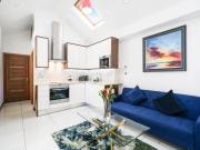 1 bedroom flat for rent in Gloucester Place, London, W1U