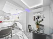 1 bedroom flat for rent in Gloucester Place, London, W1U