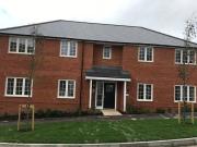 1 bedroom flat for rent in Goldthorp Avenue Amesbury SP4