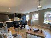 1 Bedroom Flat For Rent In Goole, East Yorkshire