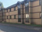 1 bedroom flat for rent in Gordon Court Wisbech PE13