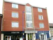 1 Bedroom Flat For Rent In Gorse Hill