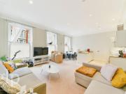 1 bedroom flat for rent in Gower Street, London, Greater...