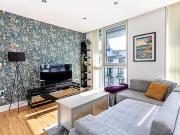 1 bedroom flat for rent in Gower's Walk, London, E1