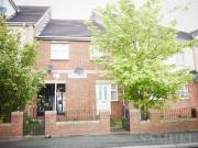 1 bedroom flat for rent in Grace Road, Tipton, DY4